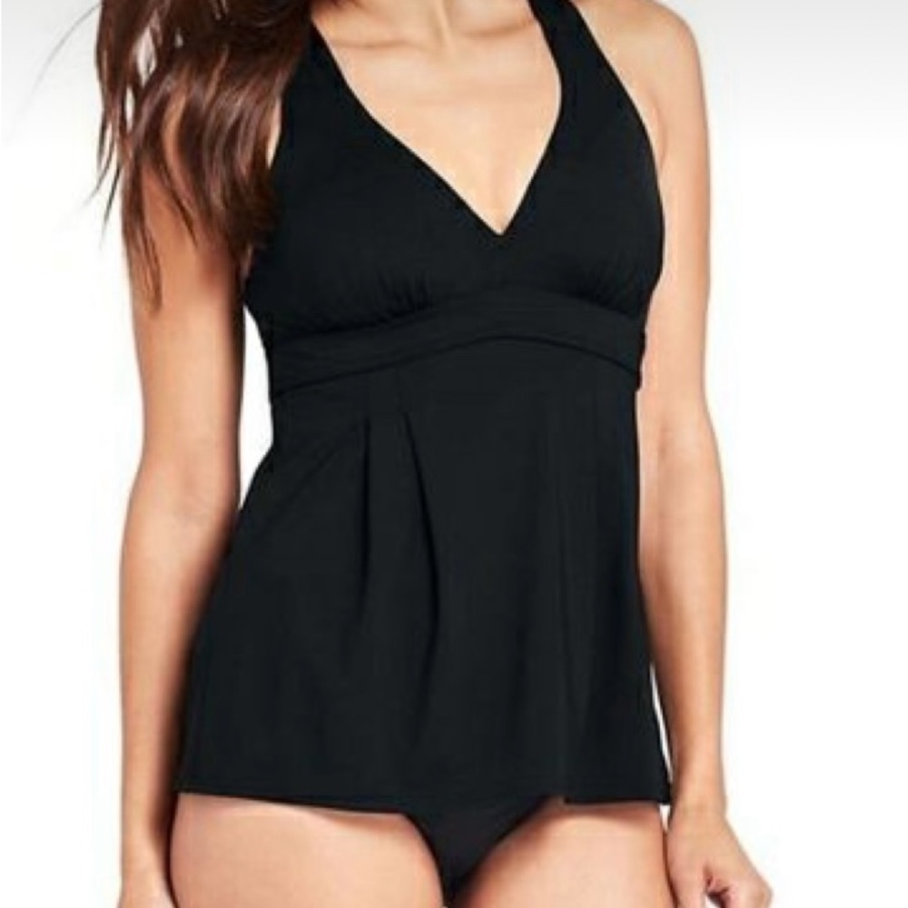 NWT Land’s End Two Piece size 10